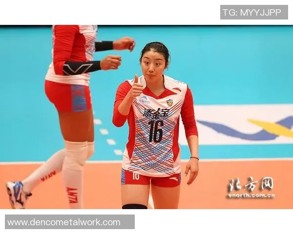 广州排球队总决赛精彩回顾与节奏表现分析