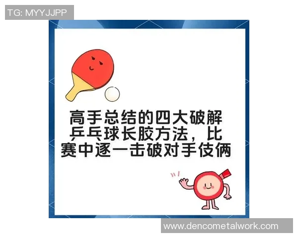 张芳独家分享乒乓球技巧与心得助你提升球技的全方位指南